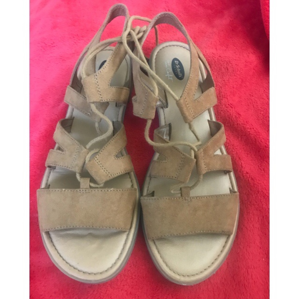 Dr Scholls sandals
